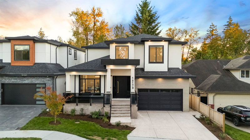 16178 78 Avenue, Surrey, British Columbia