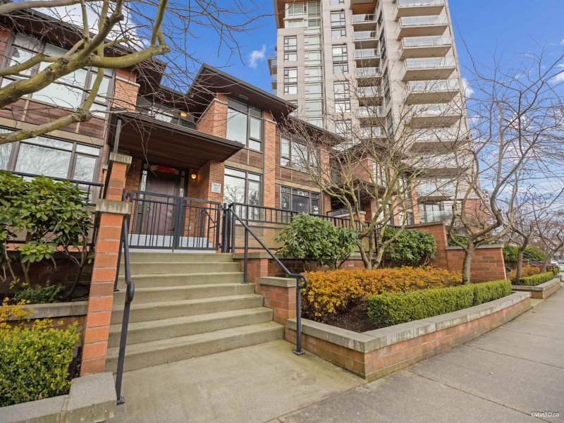 TH11 - 8333 Anderson Road