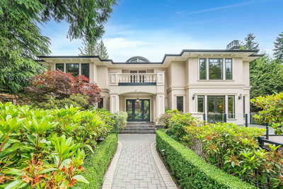 3918 Southridge Avenue | West Vancouver | Image