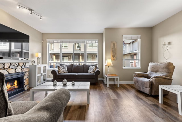 12 - 16772 61 Avenue