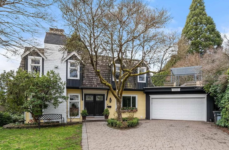 5503 Brookdale Court, Burnaby, British Columbia