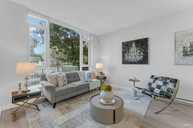 5 - 13720 100 Avenue