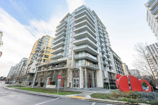 808 - 8628 Hazelbridge Way