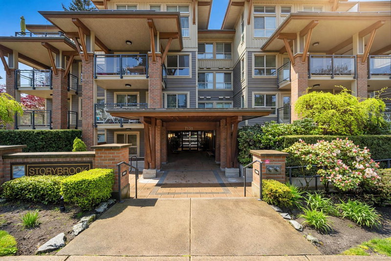 7131 Stride Avenue #416, Burnaby, British Columbia