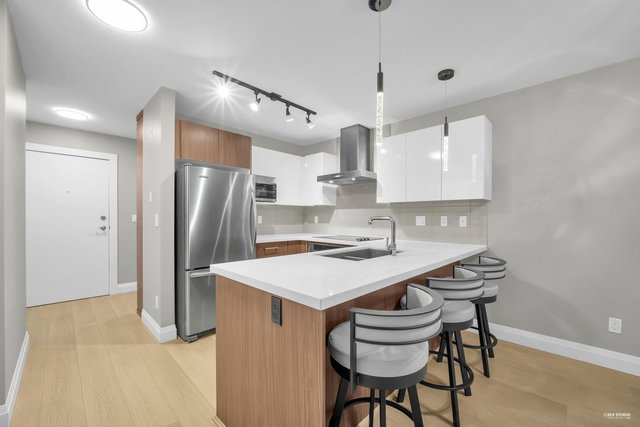 416 - 7131 Stride Avenue