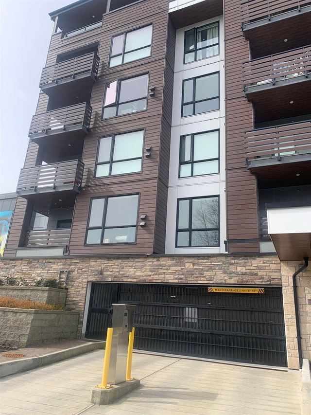 408 - 11703 Fraser Street