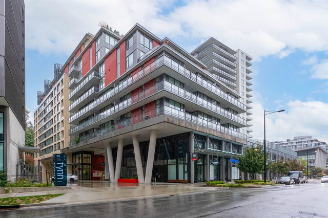 201 - 3451 Sawmill Crescent