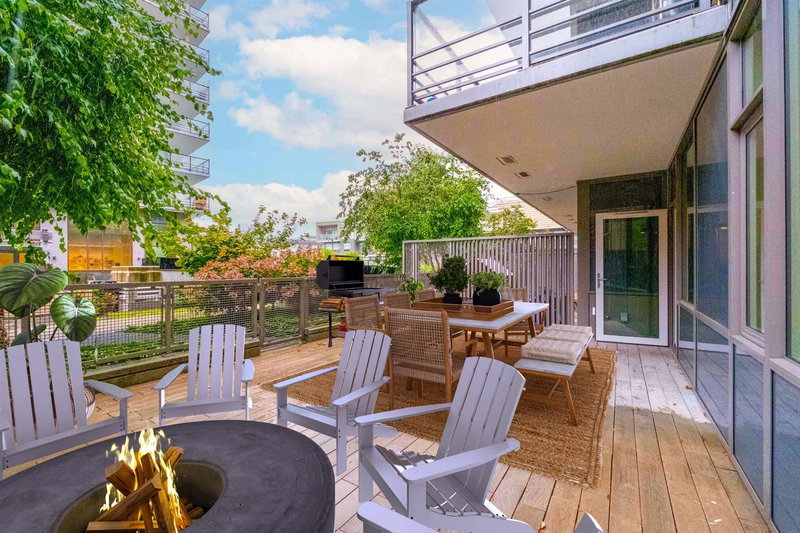 201 - 3451 Sawmill Crescent, Vancouver, V5S 0H3 | Image 2