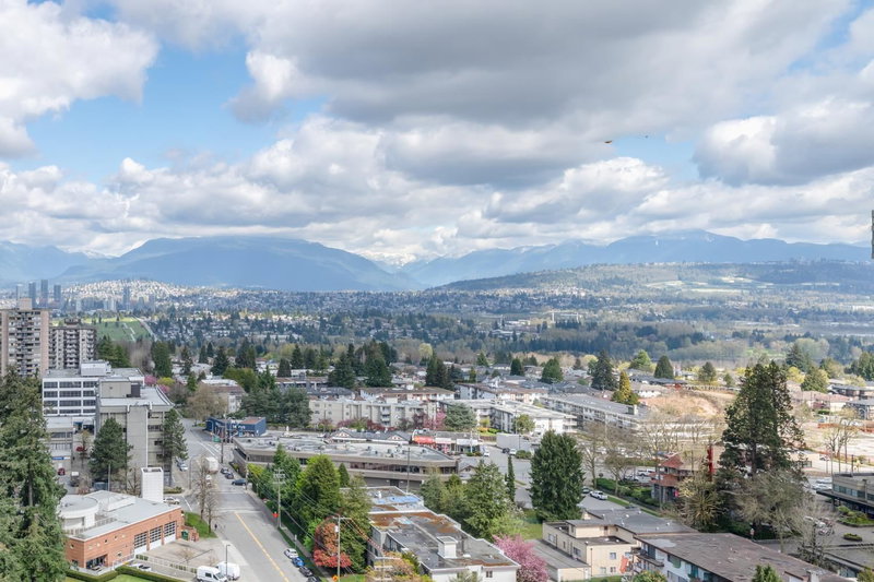 6638 Dunblane Avenue #2007, Burnaby, British Columbia