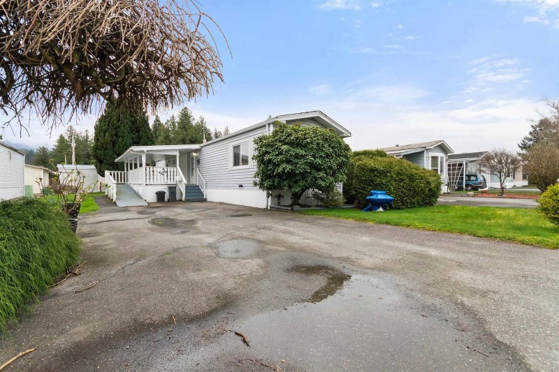 81 - 6035 Vedder Road