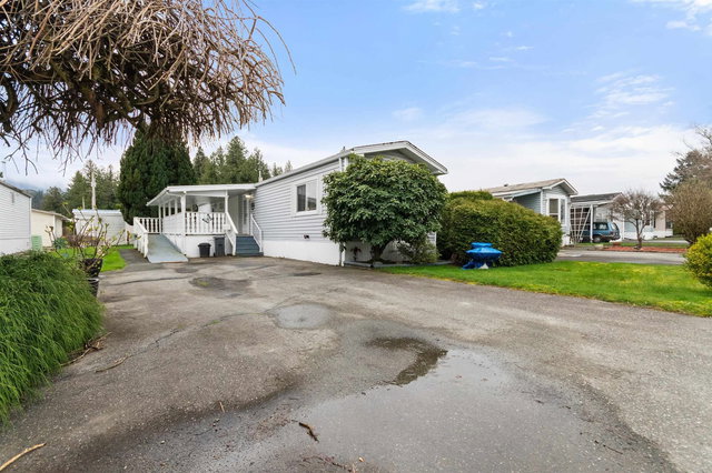 81 - 6035 Vedder Road