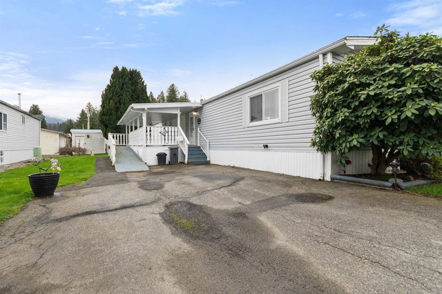 81 - 6035 Vedder Road