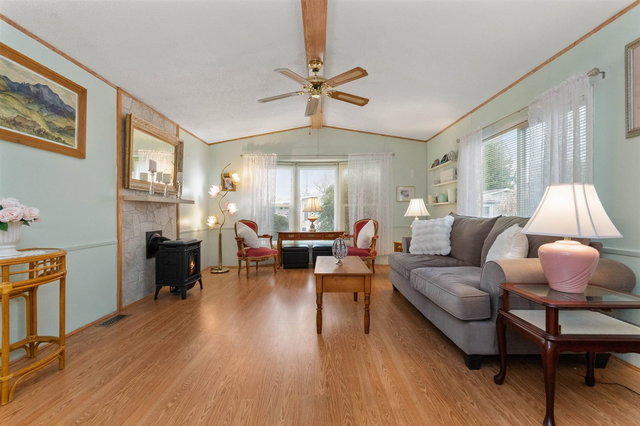 81 - 6035 Vedder Road