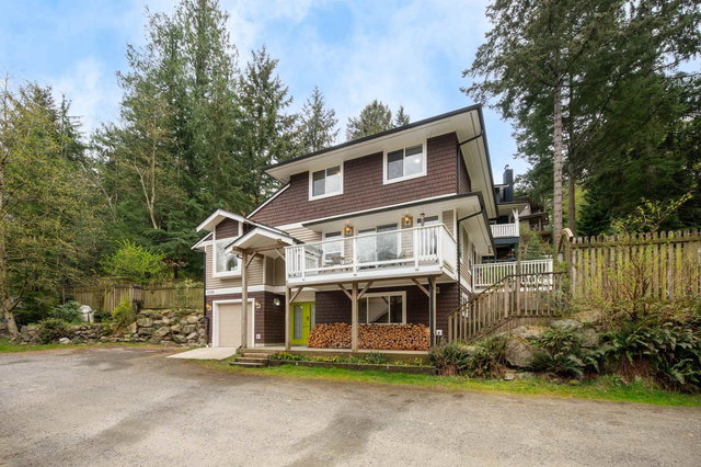 1288 Eagle Cliff Road