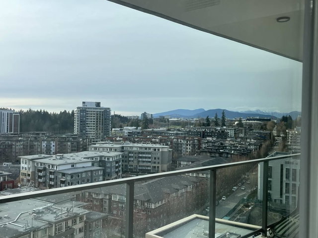 1605 - 5855 Binning Ave