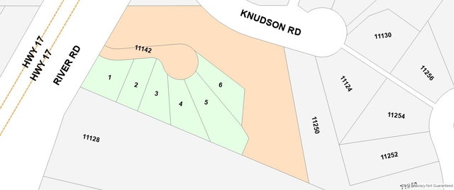 3 - 11142 River Road