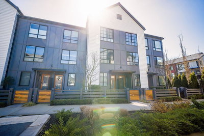 1321 Halyard Place | Squamish | Image