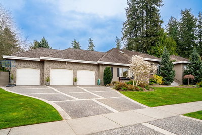 2318 Chantrell Park Drive | Surrey | Image
