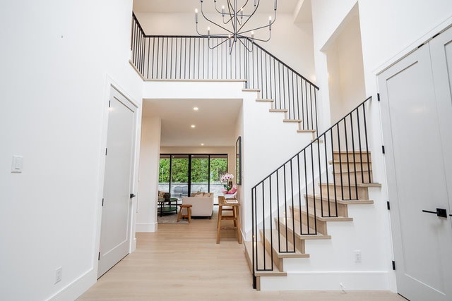 2318 Chantrell Park Drive