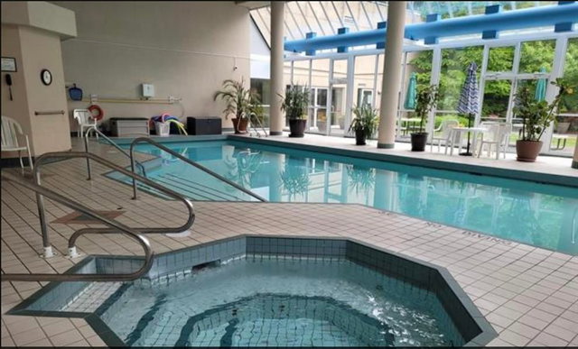 403 - 3150 Gladwin Road