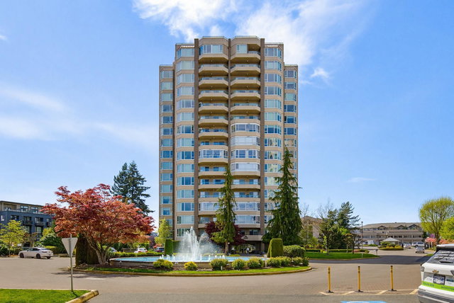 403 - 3150 Gladwin Road