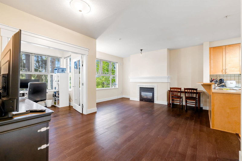 4655 Valley Drive #1217, Vancouver, British Columbia