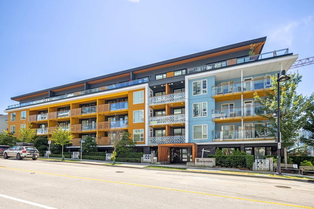 504 - 516 Foster Avenue