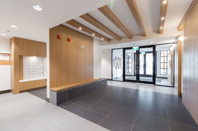 504 - 516 Foster Avenue