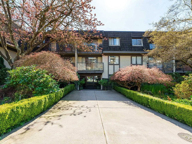 105 - 307 2nd Street W