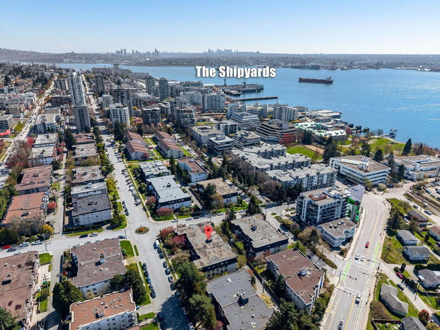 105 - 307 2nd Street W