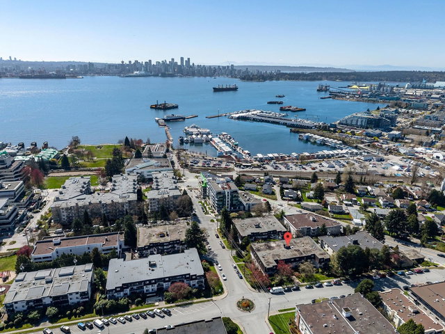 105 - 307 2nd Street W