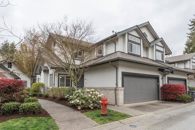 7 - 3387 King George Boulevard
