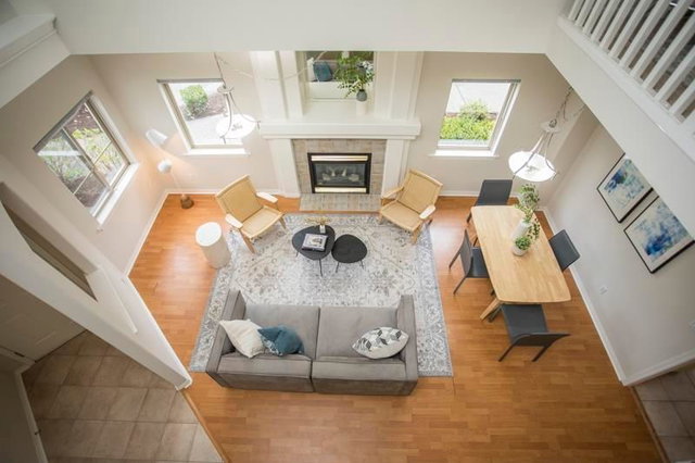 7 - 3387 King George Boulevard