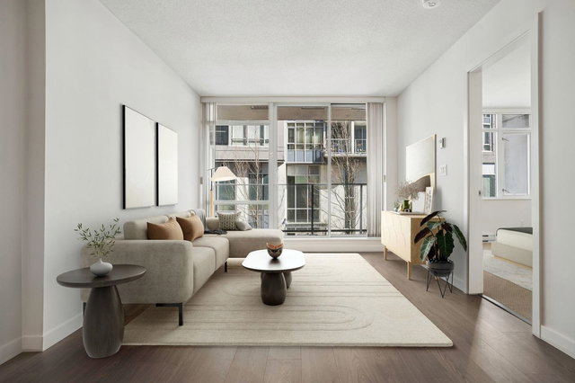 206 - 4815 Eldorado Mews