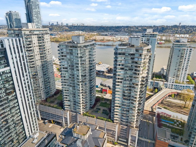 3503 - 888 Carnarvon Street