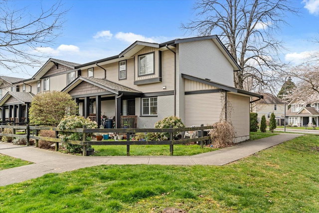 32 - 45535 Shawnigan Crescent