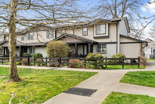 32 - 45535 Shawnigan Crescent