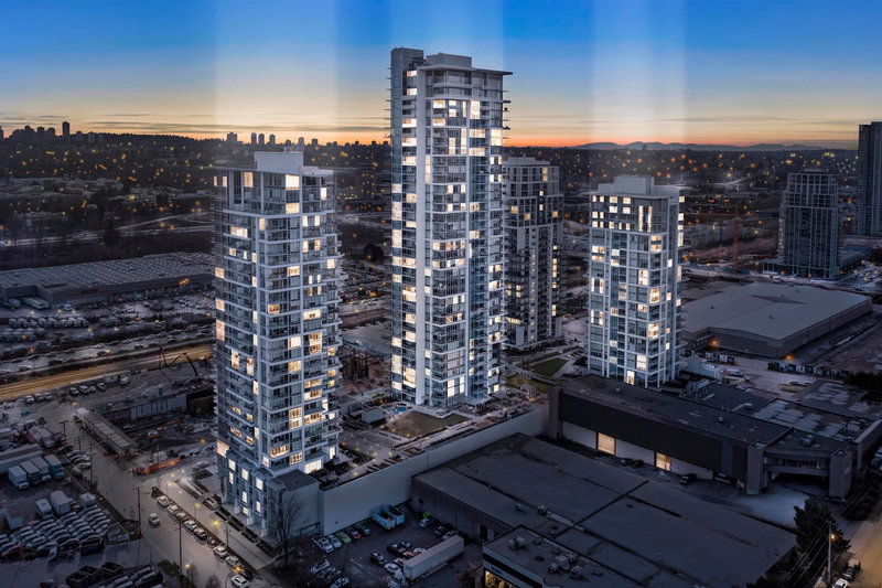 2288 Alpha Avenue #301, Burnaby, British Columbia