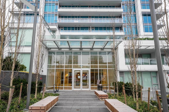 301 - 2288 Alpha Avenue