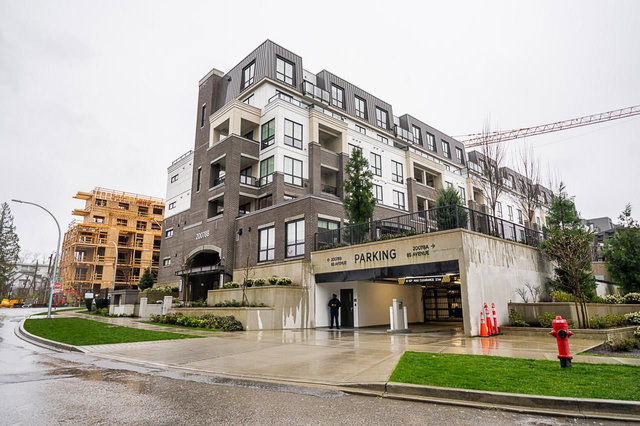 B607 - 20078 85 Avenue