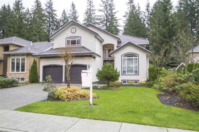 1725 Sugarpine Court