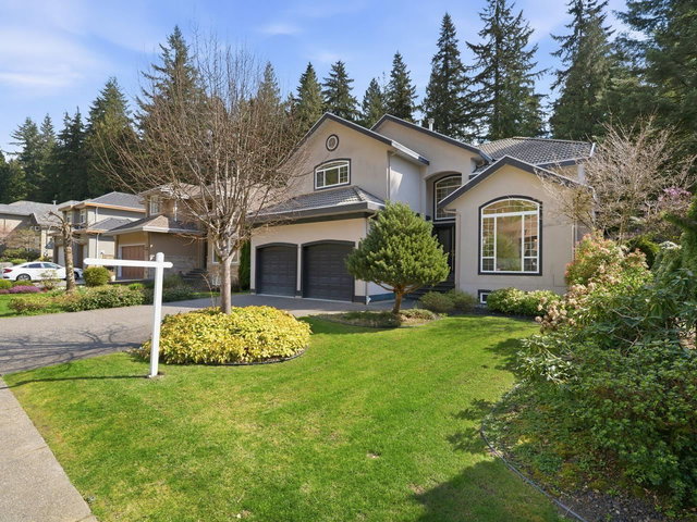 1725 Sugarpine Court