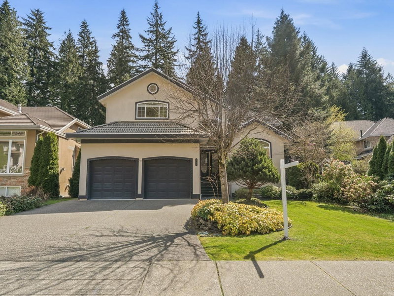 1725 Sugarpine Court, Coquitlam, V3E 3E4 | Image 2