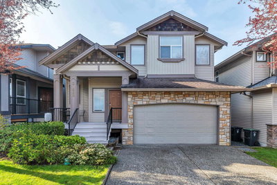 21668 89a Avenue | Langley | Image