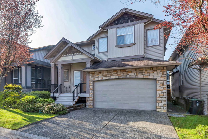 21668 89a Avenue, Langley, V1M 4C6 | Image 2