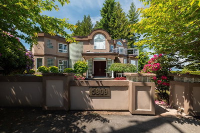 5809 Sperling Avenue | Burnaby | Image