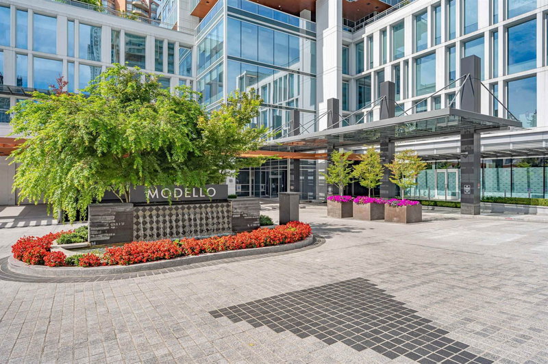 4360 Beresford Street #1605, Burnaby, British Columbia
