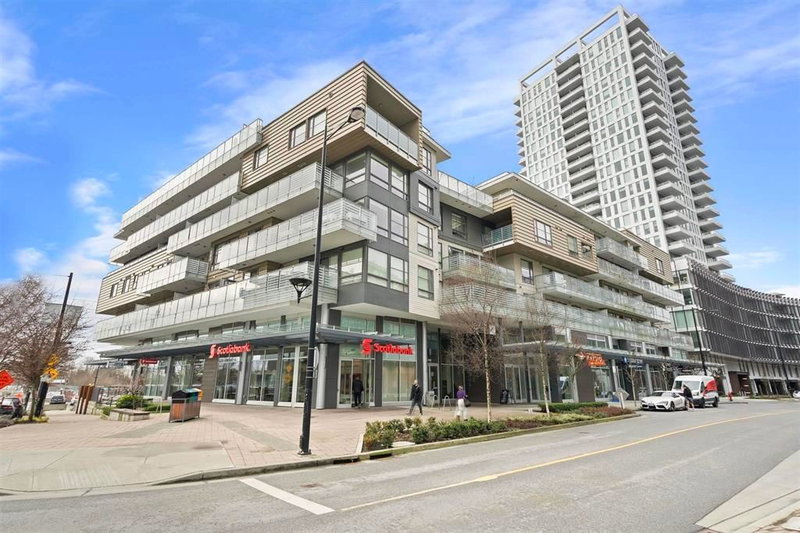 3488 Sawmill Crescent #615, Vancouver, British Columbia