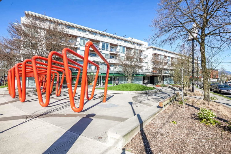 3333 Main Street #520, Vancouver, British Columbia