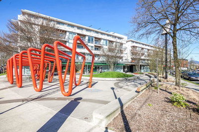 520 - 3333 Main Street | Vancouver | Image